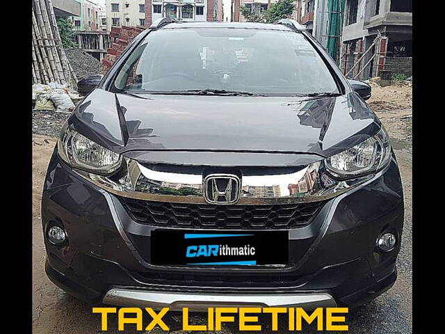 Used 2019 Honda WR-V in Kolkata