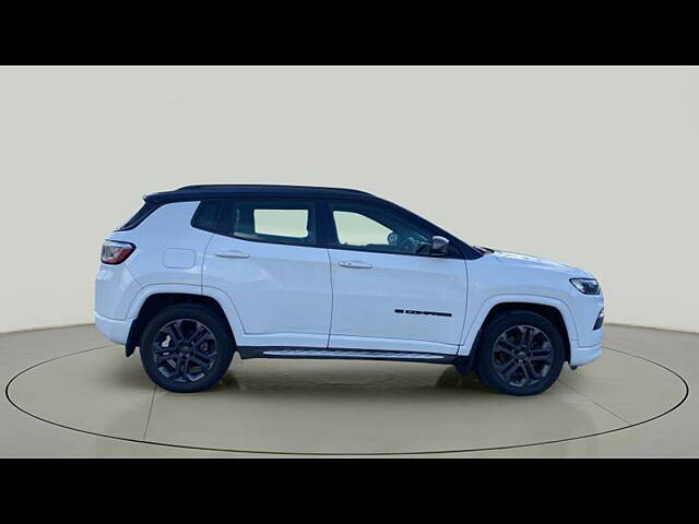 Used Jeep Compass [2017-2021] Limited Plus Diesel [2018-2020] in Kochi