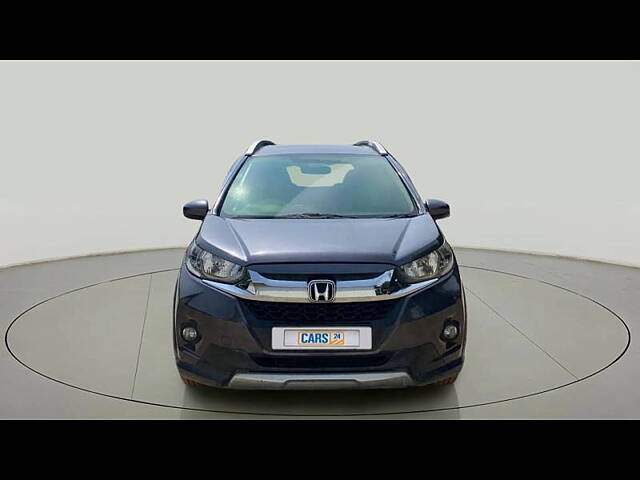 Used Honda WR-V [2017-2020] VX MT Petrol in Chennai