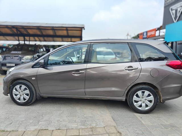 Used Honda Mobilio S Diesel in Hyderabad