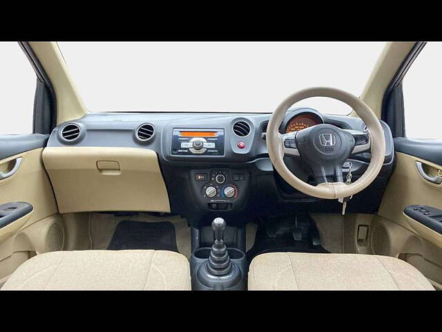 Used Honda Amaze [2013-2016] 1.2 VX i-VTEC in Delhi