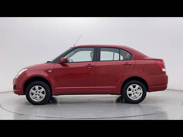 Used Maruti Suzuki Swift DZire [2011-2015] ZXI in Bangalore