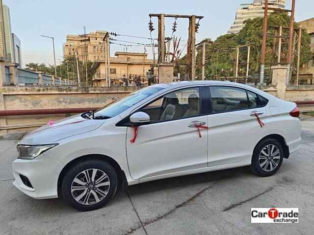 Used Honda City [2014-2017] V in Noida