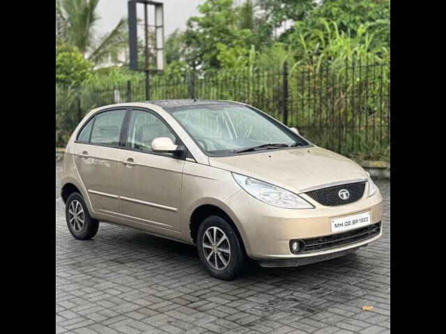 Used Tata Indica Vista [2008-2011] Aura Safire BS-IV in Navi Mumbai