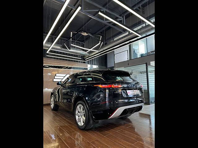 Used Land Rover Range Rover Velar [2017-2023] S R-Dynamic 2.0 Petrol in Chennai