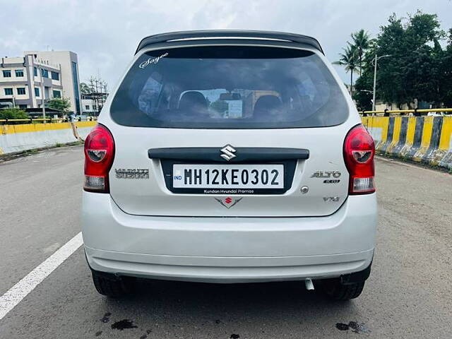 Used Maruti Suzuki Alto K10 [2010-2014] VXi in Pune