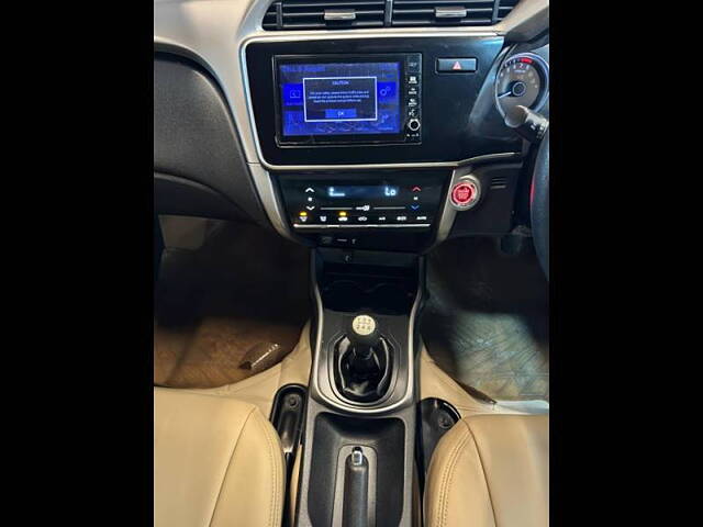 Used Honda City [2014-2017] V in Thane