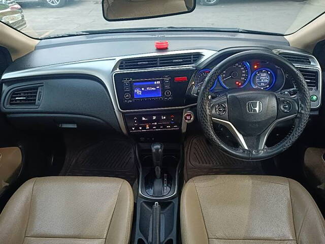 Used Honda City [2014-2017] VX CVT in Mumbai