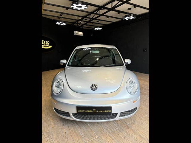 Used 2011 Volkswagen Beetle in Mumbai