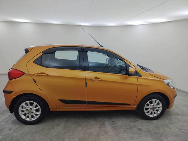 Used Tata Tiago [2016-2020] Revotron XZA in Coimbatore