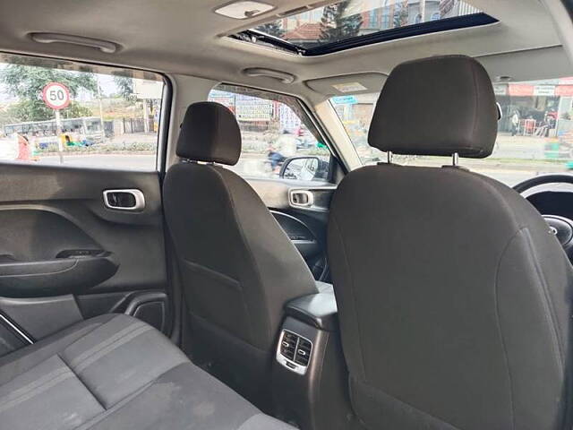 Used Hyundai Venue [2019-2022] SX Plus 1.0 Turbo DCT in Bangalore