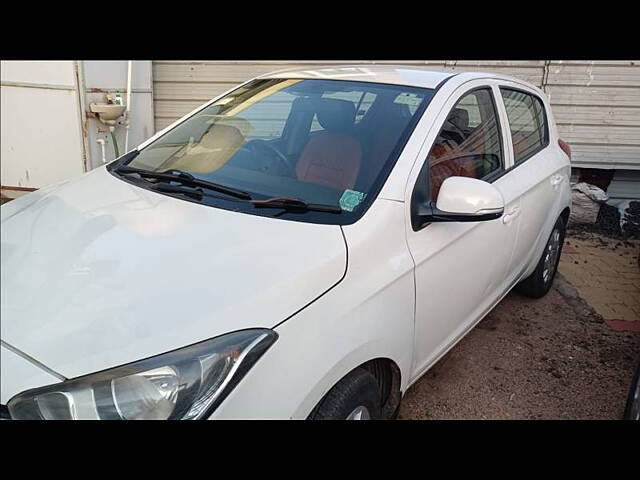 Used Hyundai i20 [2012-2014] Magna 1.4 CRDI in Vadodara