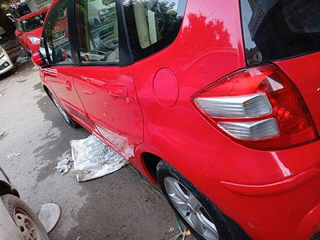 Used Honda Jazz [2011-2013] S in Delhi