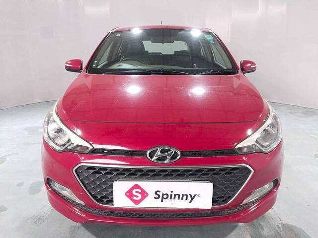 Used Hyundai Elite i20 [2019-2020] Asta 1.2 (O) [2019-2020] in Kochi