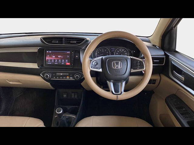 Used Honda Amaze [2018-2021] 1.2 VX MT Petrol [2018-2020] in Patna