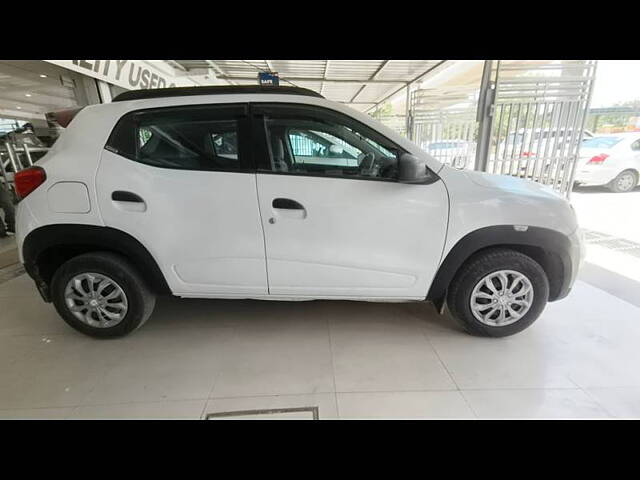 Used Renault Kwid [2015-2019] 1.0 RXT [2016-2019] in Kanpur