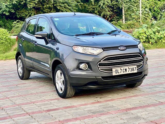 Used Ford EcoSport [2017-2019] Trend 1.5L Ti-VCT in Delhi