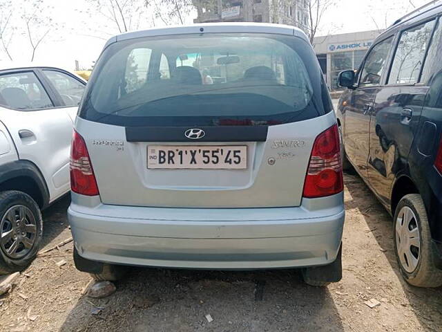 Used Hyundai Santro Xing [2003-2008] XG in Patna