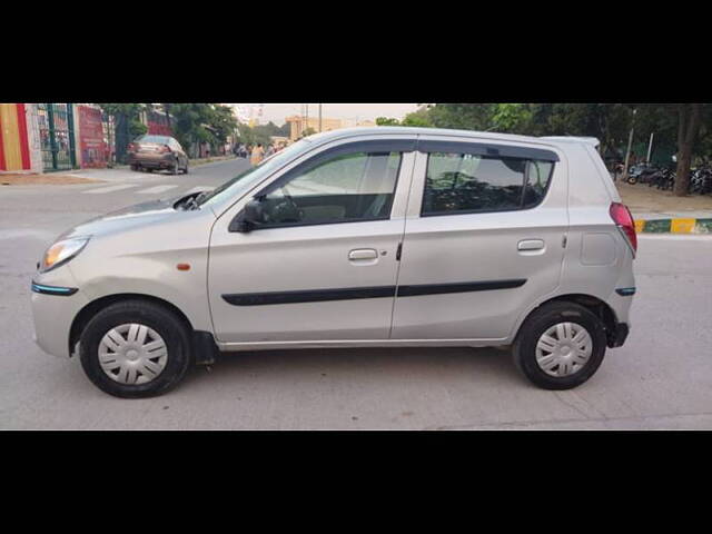 Used Maruti Suzuki Alto 800 [2012-2016] Lxi in Noida