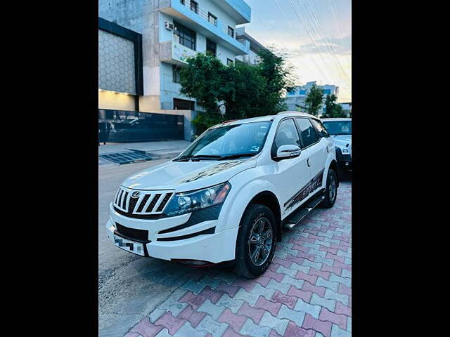 Used Mahindra XUV500 [2011-2015] W8 in Chandigarh