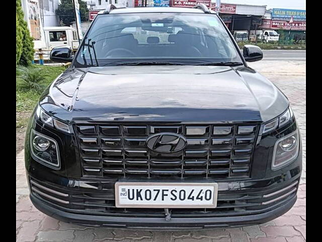 Used 2023 Hyundai Venue in Dehradun