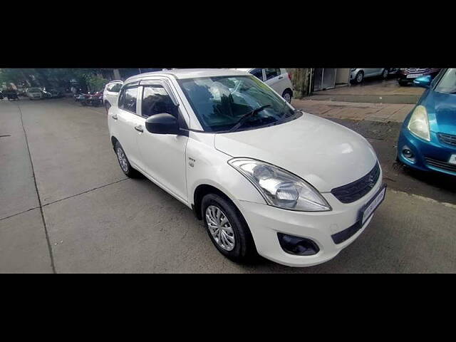 Used Maruti Suzuki Swift DZire [2011-2015] LXI in Thane