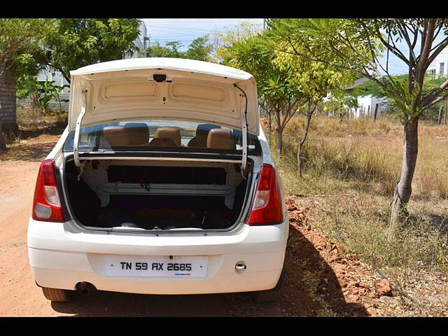 Used Mahindra-Renault Logan Edge GLX 1.4 in Coimbatore