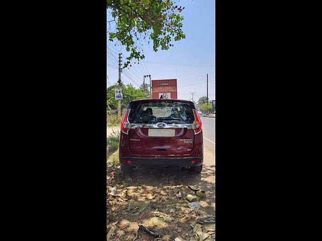 Used Mahindra Marazzo [2018-2020] M8 7 STR in Rudrapur