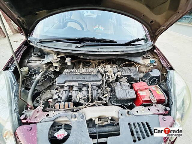 Used Honda Amaze [2013-2016] 1.2 E i-VTEC in Kanpur