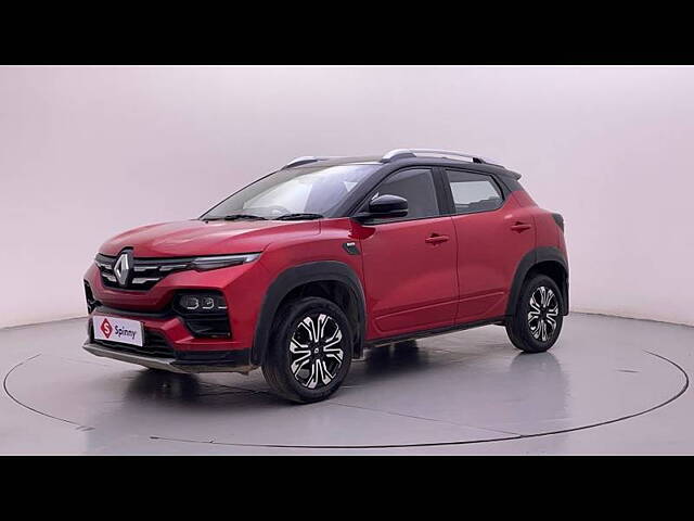 Used 2022 Renault Kiger in Bangalore