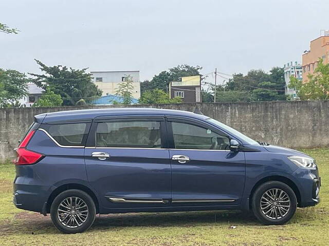 Used Maruti Suzuki Ertiga [2018-2022] ZXi in Chennai