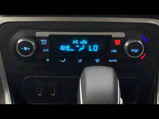 Used Ford EcoSport [2017-2019] Trend + 1.5L Ti-VCT AT in Bangalore