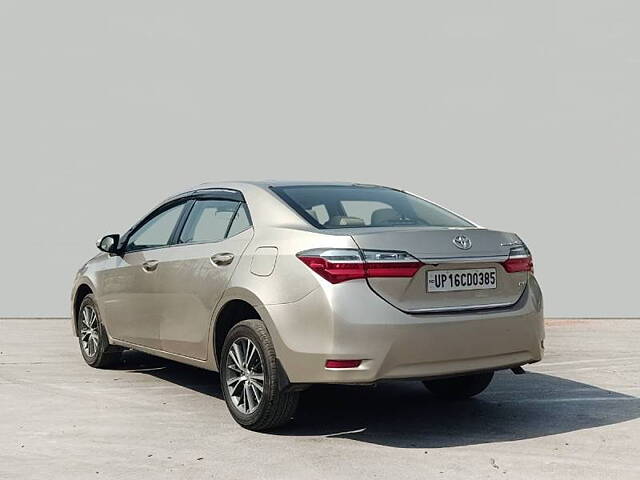 Used Toyota Corolla Altis [2014-2017] VL AT Petrol in Noida