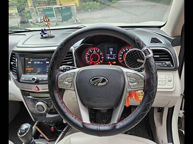 Used Mahindra XUV300 [2019-2024] W8 (O) 1.2 Petrol in Siliguri