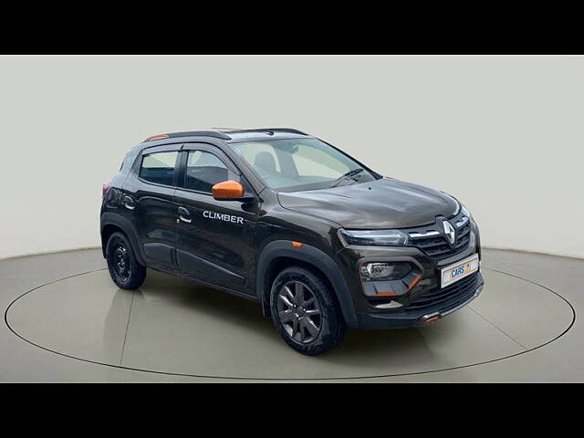 Used 2020 Renault Kwid in Pune