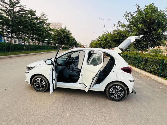 Used Tata Tiago XM in Delhi