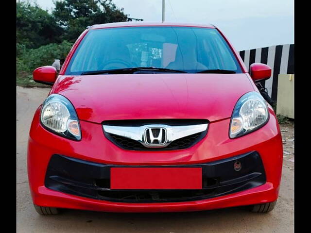 Used 2012 Honda Brio in Pune