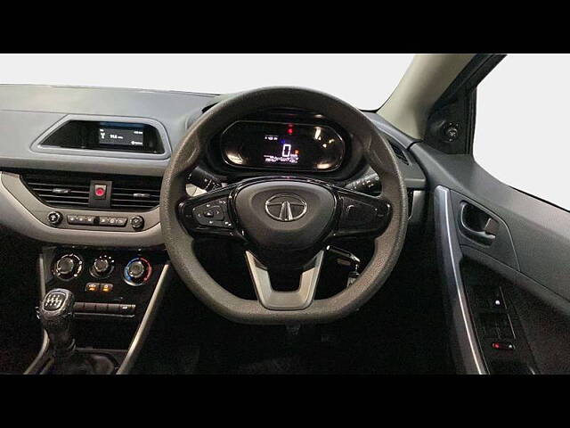 Used Tata Nexon [2020-2023] XM (S) [2020-2023] in Mumbai