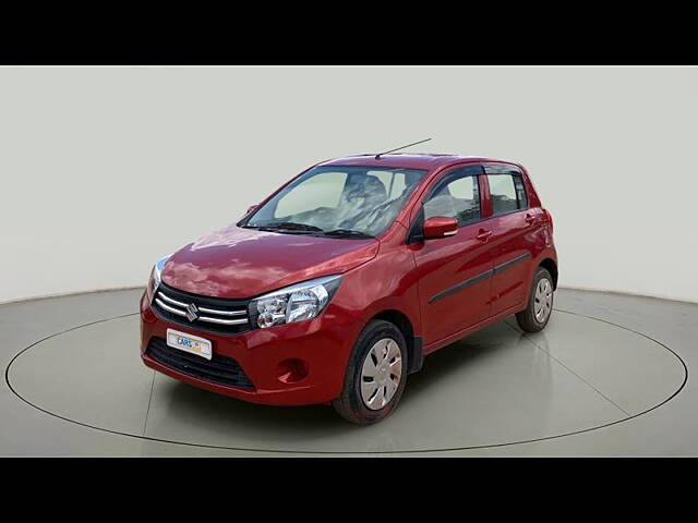 Used Maruti Suzuki Celerio [2017-2021] ZXi AMT [2019-2020] in Hyderabad