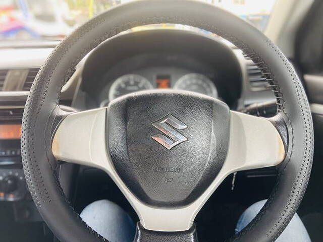 Used Maruti Suzuki Swift [2014-2018] VDi in Lucknow