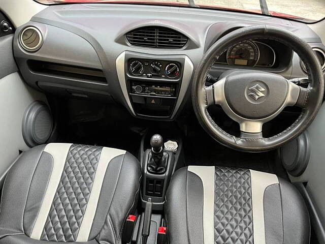 Used Maruti Suzuki Alto 800 [2012-2016] Lxi in Chennai