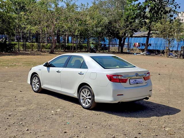 Used Toyota Camry [2012-2015] Hybrid in Mumbai