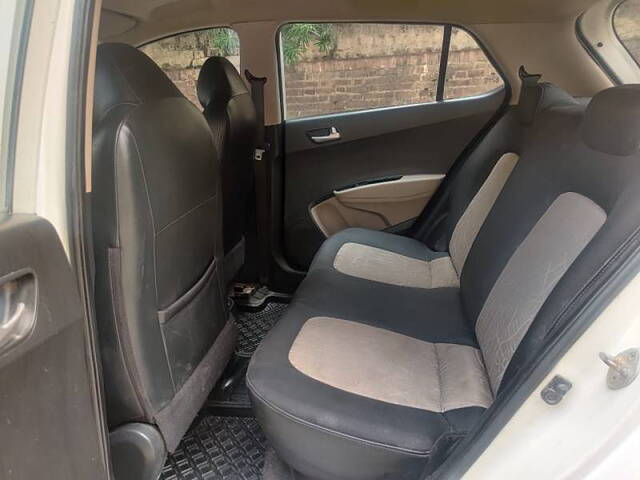 Used Hyundai Grand i10 [2013-2017] Sportz 1.2 Kappa VTVT [2013-2016] in Delhi