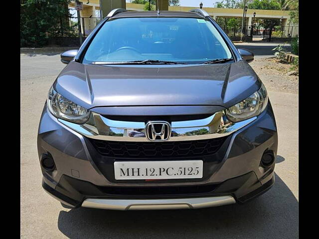 Used Honda WR-V [2017-2020] S MT Petrol in Pune