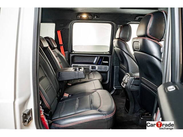 Used Mercedes-Benz G-Class [2018-2023] G63 AMG [2018-2019] in Delhi