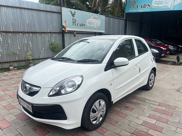 Used Honda Brio [2011-2013] S MT in Chennai