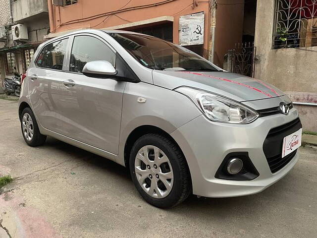 Used Hyundai Grand i10 [2013-2017] Magna 1.2 Kappa VTVT [2013-2016] in Kolkata