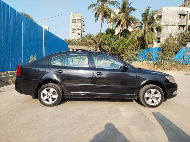 Used Skoda Laura Ambiente 2.0 TDI CR MT in Mumbai