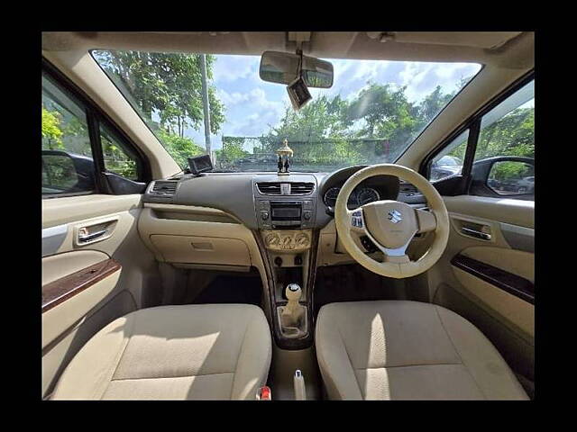 Used Maruti Suzuki Ertiga [2015-2018] VDI SHVS in Mumbai