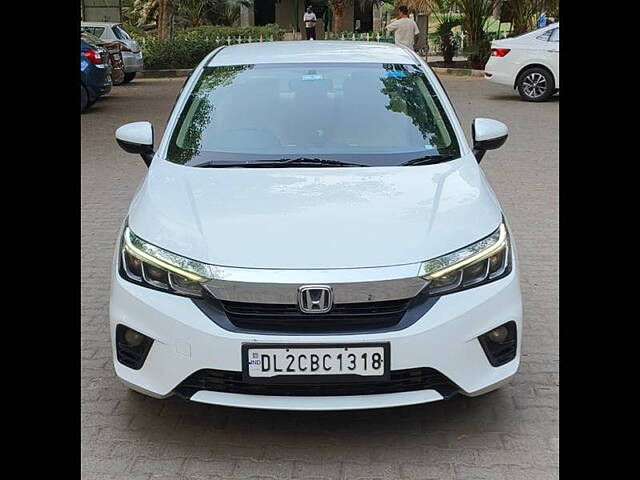 Used Honda City [2014-2017] V in Delhi